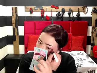 Marian-Ran's Live Sex Cam Show