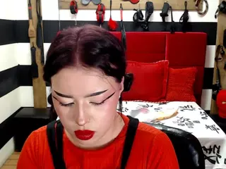 Marian-Ran's Live Sex Cam Show