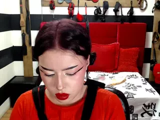 Marian-Ran's Live Sex Cam Show