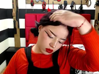 Marian-Ran's Live Sex Cam Show