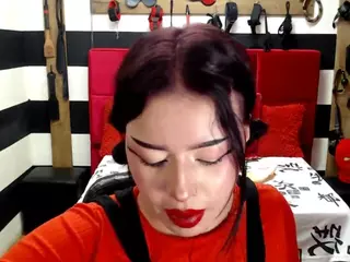 Marian-Ran's Live Sex Cam Show