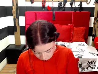 Marian-Ran's Live Sex Cam Show