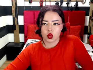 Marian-Ran's Live Sex Cam Show
