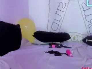 randy-and-candy's Live Sex Cam Show