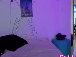 randy-and-candy's Live Sex Cam Show
