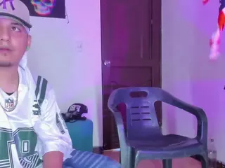 RANDY-AND-CANDY's Live Sex Cam Show