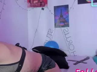 RANDY-AND-CANDY's Live Sex Cam Show