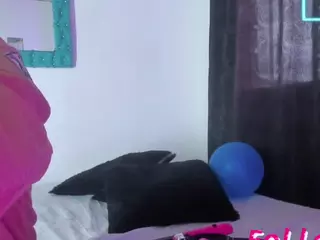 RANDY-AND-CANDY's Live Sex Cam Show