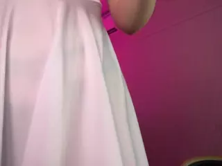 VikkiMoon's Live Sex Cam Show