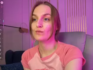 VikkiMoon's Live Sex Cam Show