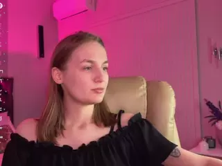 VikkiMoon's Live Sex Cam Show