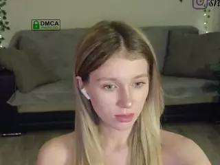 vivian's Live Sex Cam Show