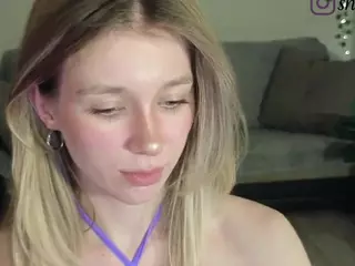 vivian's Live Sex Cam Show