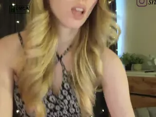 vivian's Live Sex Cam Show