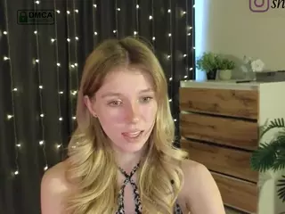 vivian's Live Sex Cam Show