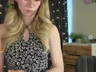 vivian's Live Sex Cam Show