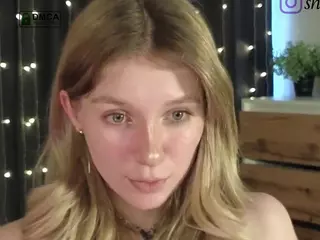 vivian's Live Sex Cam Show