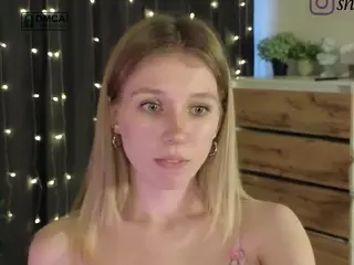 vivian's Live Sex Cam Show