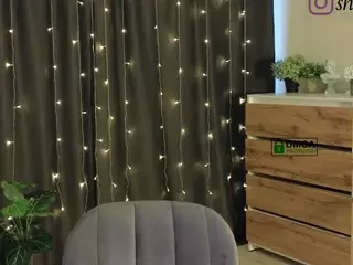 vivian's Live Sex Cam Show