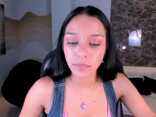 AmaliaCrus's Live Sex Cam Show