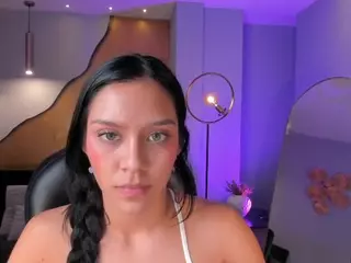 AmaliaCrus's Live Sex Cam Show