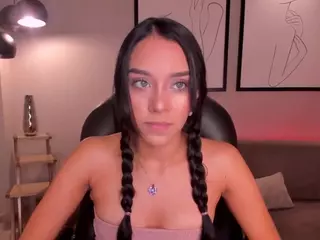 AmaliaCrus's Live Sex Cam Show
