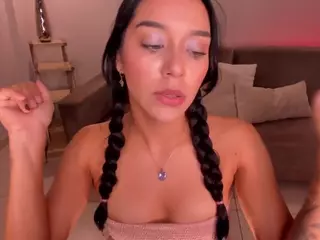AmaliaCrus's Live Sex Cam Show