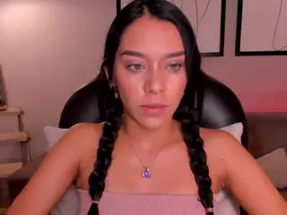 AmaliaCrus's Live Sex Cam Show