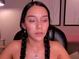 AmaliaCrus's Live Sex Cam Show