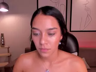 AmaliaCrus's Live Sex Cam Show