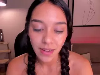 AmaliaCrus's Live Sex Cam Show