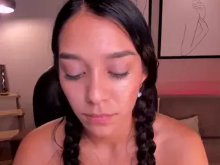 AmaliaCrus's Live Sex Cam Show