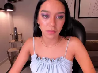AmaliaCrus's Live Sex Cam Show