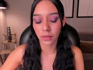 AmaliaCrus's Live Sex Cam Show
