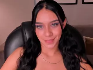 AmaliaCrus's Live Sex Cam Show