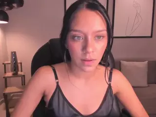 AmaliaCrus's Live Sex Cam Show