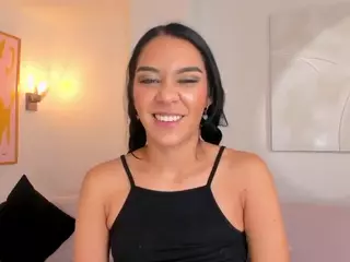 AmaliaCrus's Live Sex Cam Show