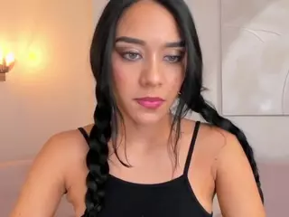 AmaliaCrus's Live Sex Cam Show