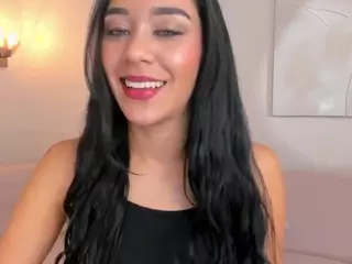 AmaliaCrus's Live Sex Cam Show
