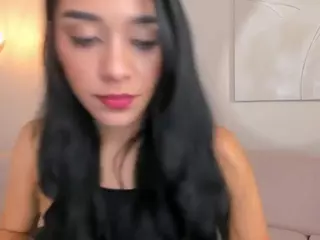 AmaliaCrus's Live Sex Cam Show