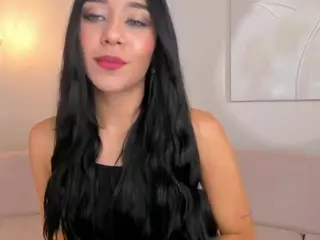 AmaliaCrus's Live Sex Cam Show
