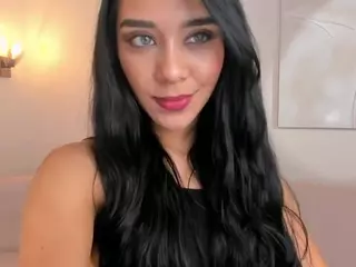 AmaliaCrus's Live Sex Cam Show