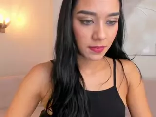 AmaliaCrus's Live Sex Cam Show
