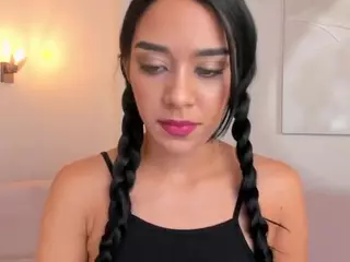 AmaliaCrus's Live Sex Cam Show