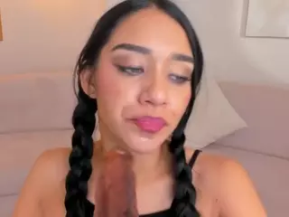 AmaliaCrus's Live Sex Cam Show