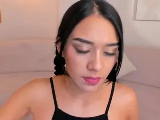 AmaliaCrus's Live Sex Cam Show