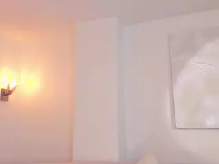AmaliaCrus's Live Sex Cam Show