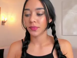 AmaliaCrus's Live Sex Cam Show