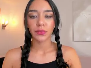 AmaliaCrus's Live Sex Cam Show