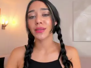 AmaliaCrus's Live Sex Cam Show